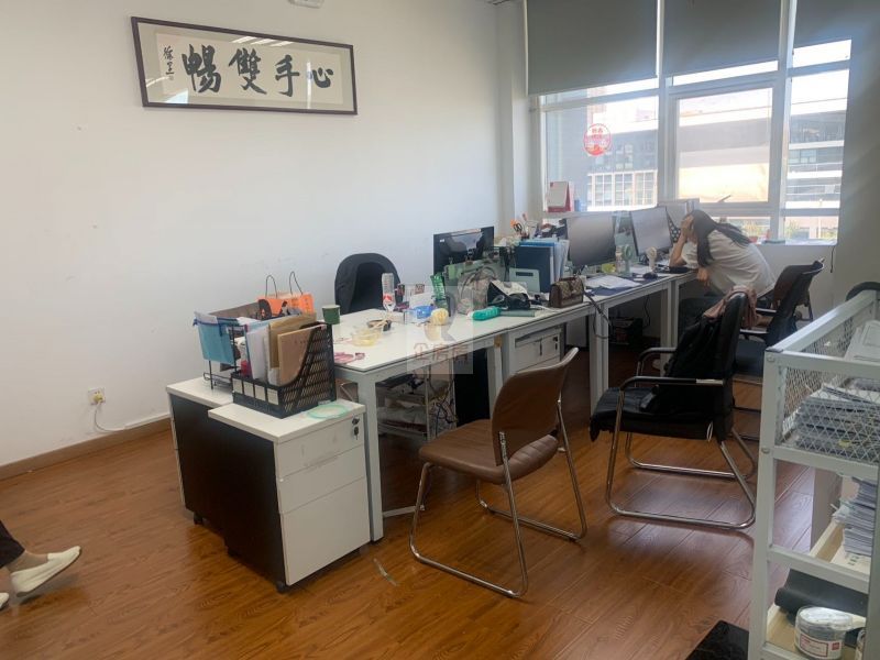 四惠卓明大厦