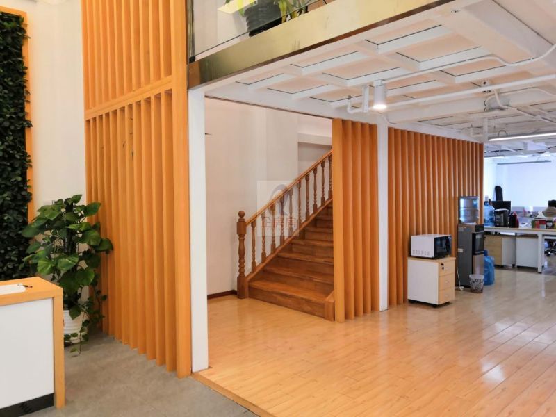 万东国际文化创意产业园