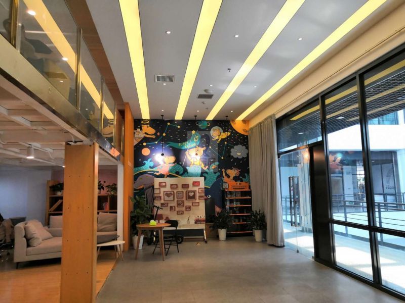 万东国际文化创意产业园