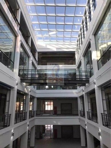 万东国际文化创意产业园