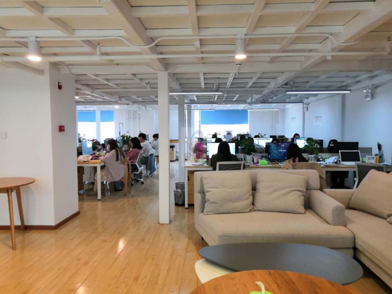 万东国际文化创意产业园