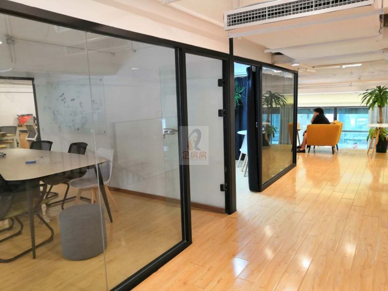 万东国际文化创意产业园