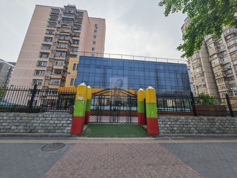 莲怡园二区9号楼