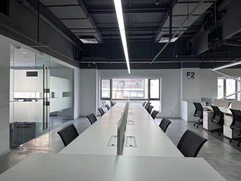 电通创意文化广场