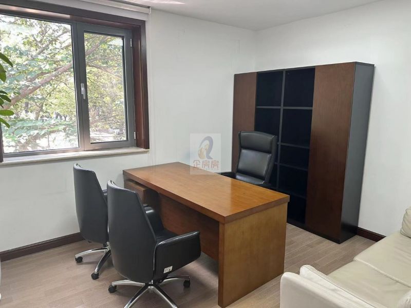 西便门内大街40号院