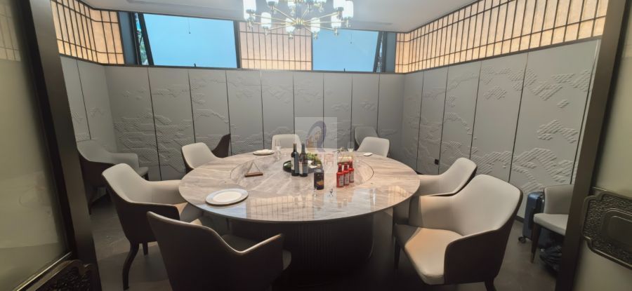 安贞西里西门独栋