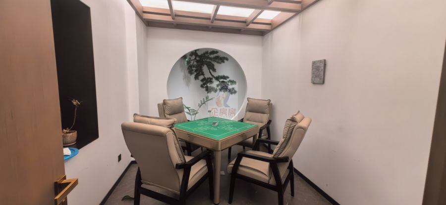 安贞西里西门独栋