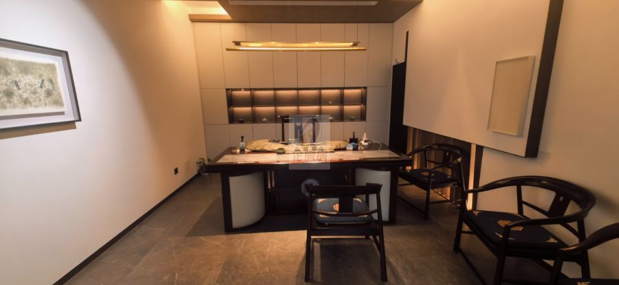 安贞西里西门独栋