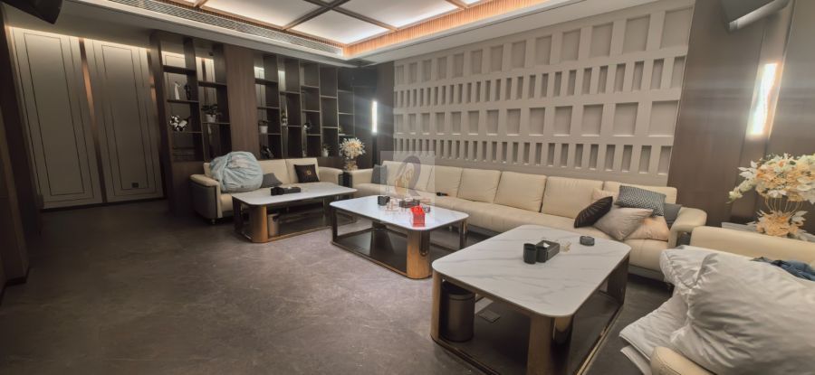 安贞西里西门独栋