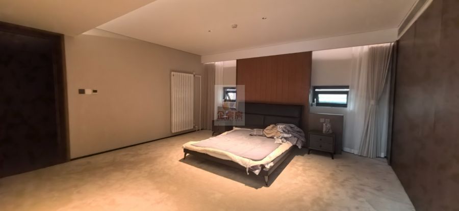 安贞西里西门独栋