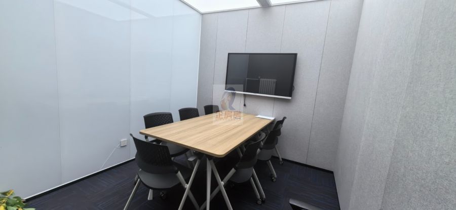 安贞西里西门独栋