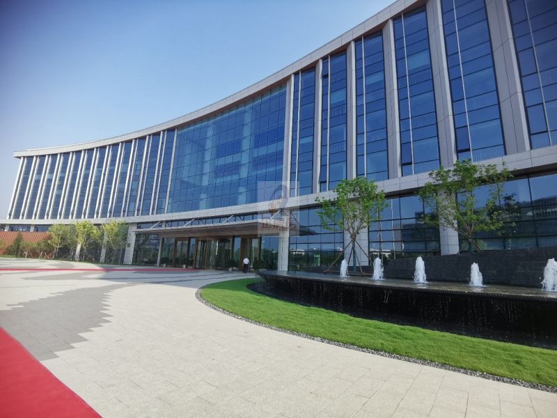 大北农凤凰国际创业园