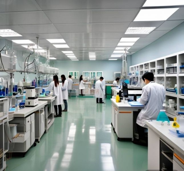 大北农凤凰国际创业园