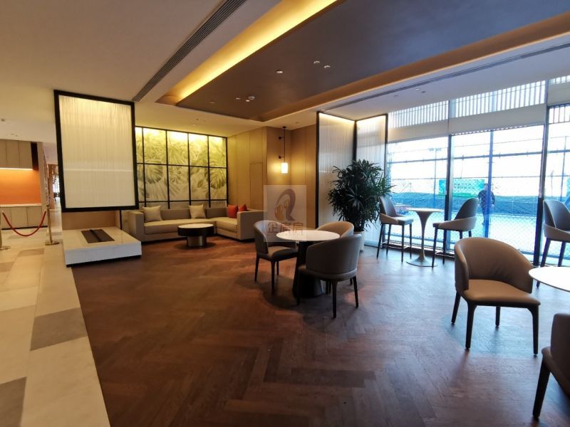 大北农凤凰国际创业园