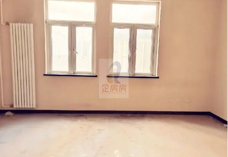 翠微中里15号楼