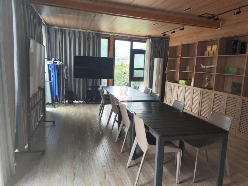 首创新大都（新大都饭店改造）