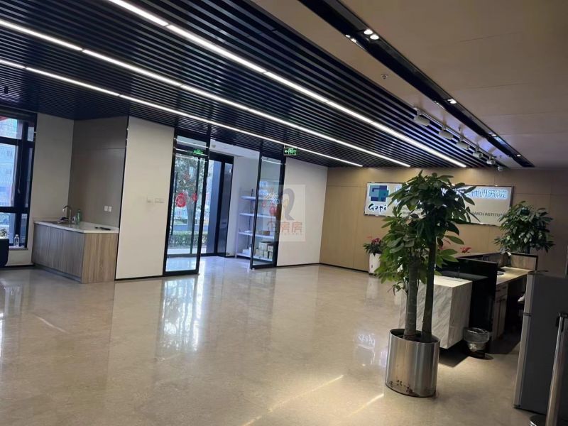 首创新大都（新大都饭店改造）