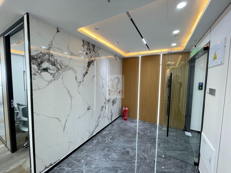 远洋国际中心CD座