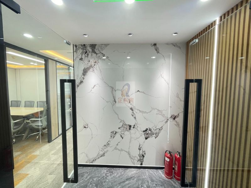 远洋国际中心CD座