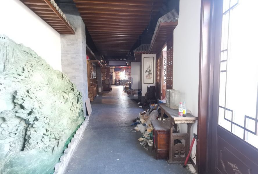 云起时珍宝花园