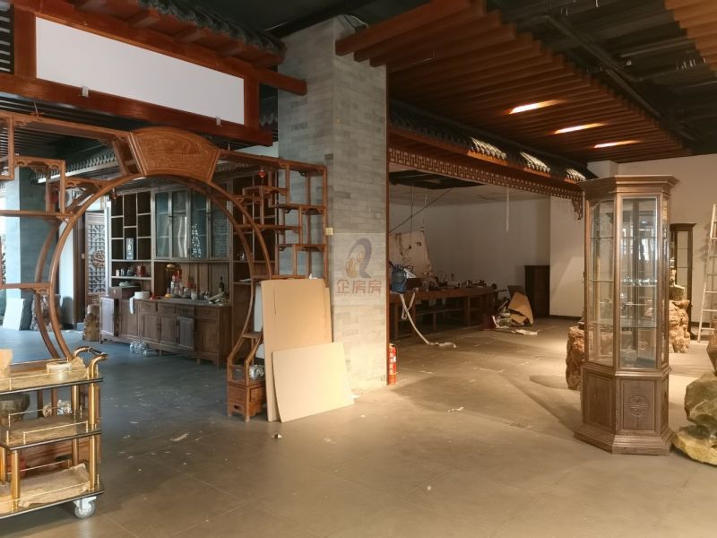 云起时珍宝花园