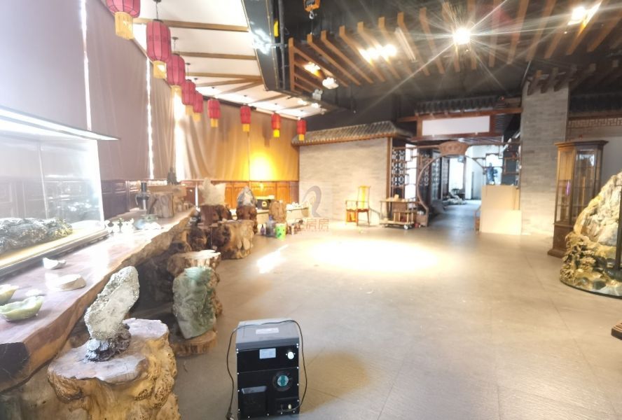 云起时珍宝花园