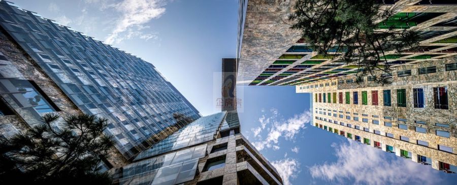 万科时代中心&middot;奥林