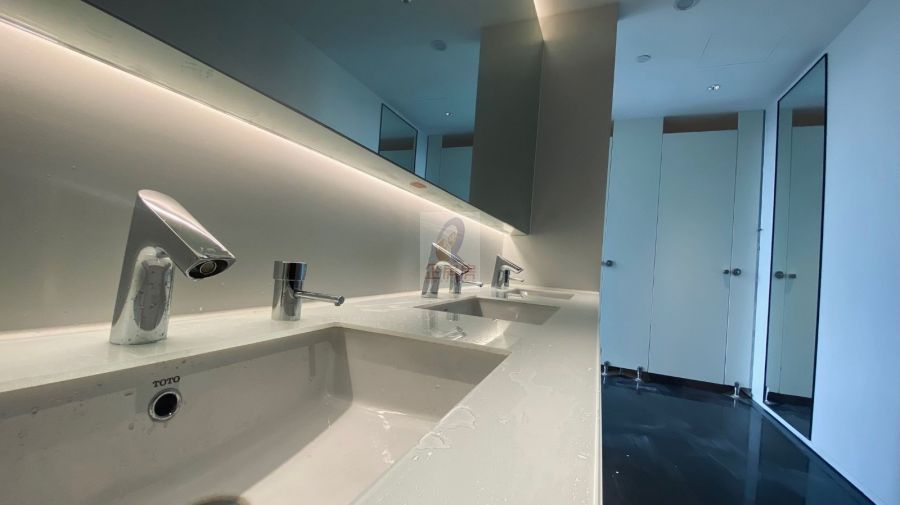 万科时代中心&middot;奥林