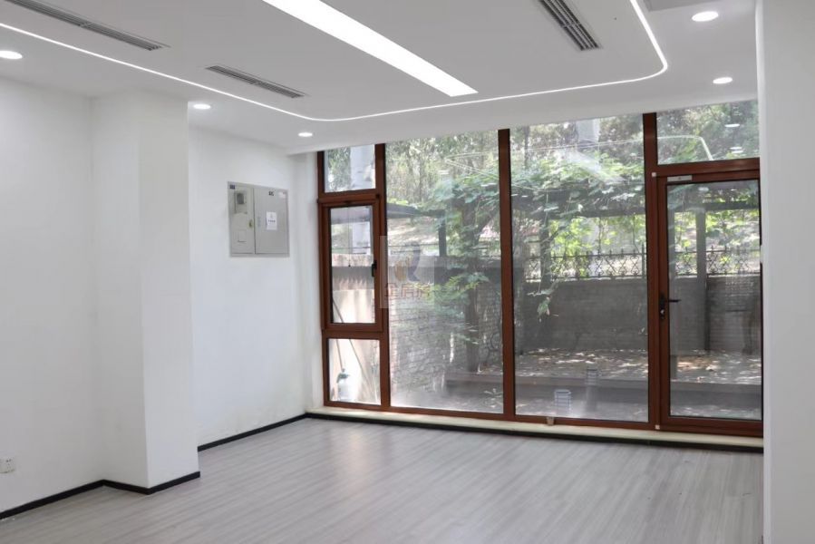 汉蒙文化创意园