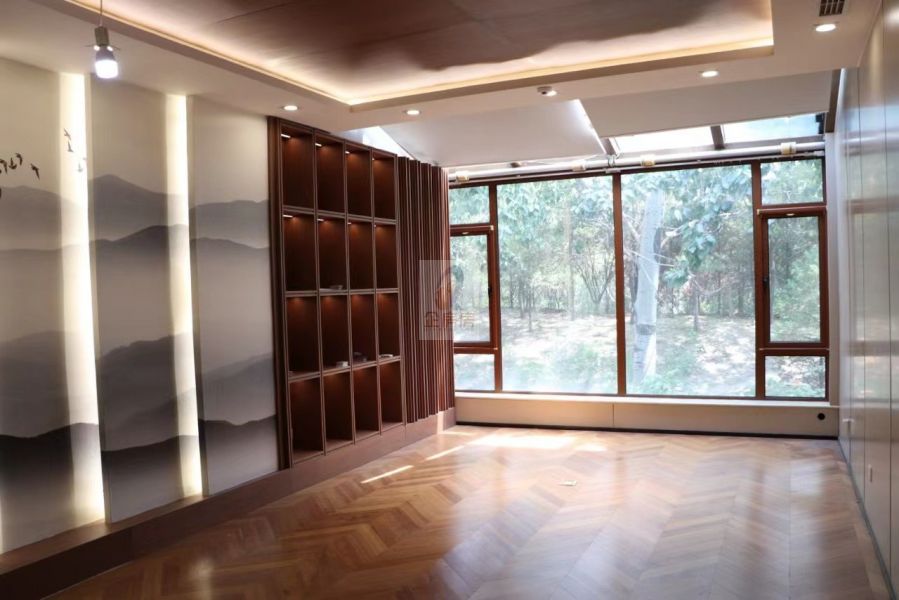 汉蒙文化创意园