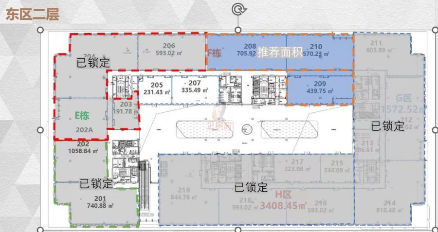 保利广场（来广营）