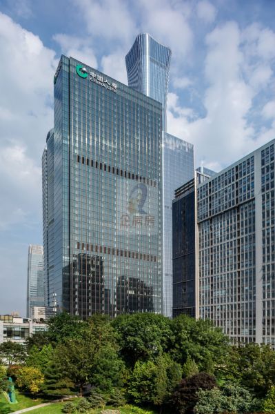 国寿金融中心