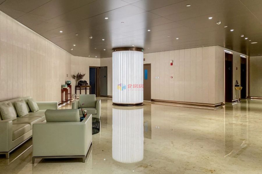 富泽人寿大厦（原君康人寿大厦）