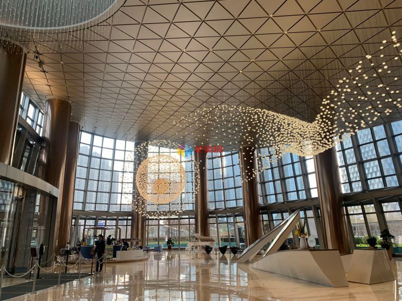 富泽人寿大厦（原君康人寿大厦）