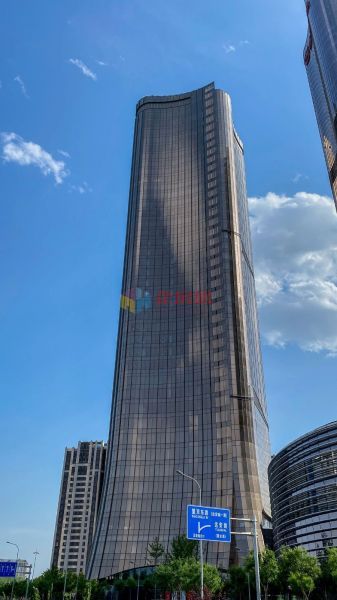 富泽人寿大厦（原君康人寿大厦）