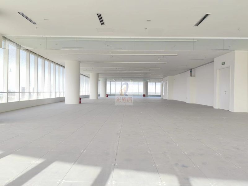 富泽人寿大厦（原君康人寿大厦）