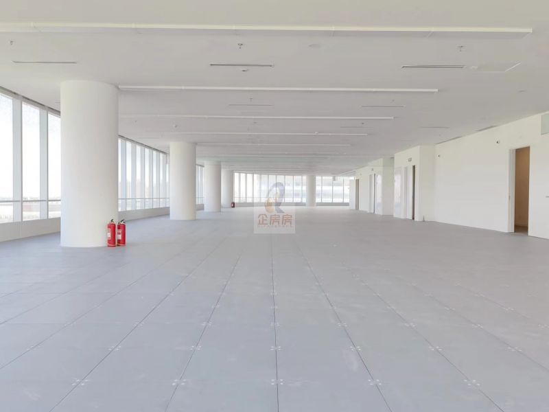 富泽人寿大厦（原君康人寿大厦）