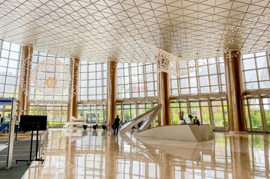 富泽人寿大厦（原君康人寿大厦）