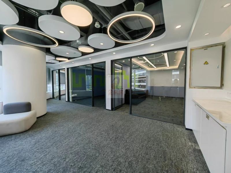 富泽人寿大厦（原君康人寿大厦）