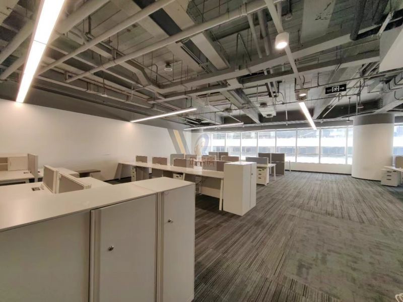 富泽人寿大厦（原君康人寿大厦）