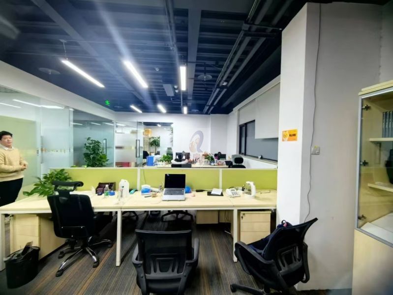 融创动力文化创意产业园 