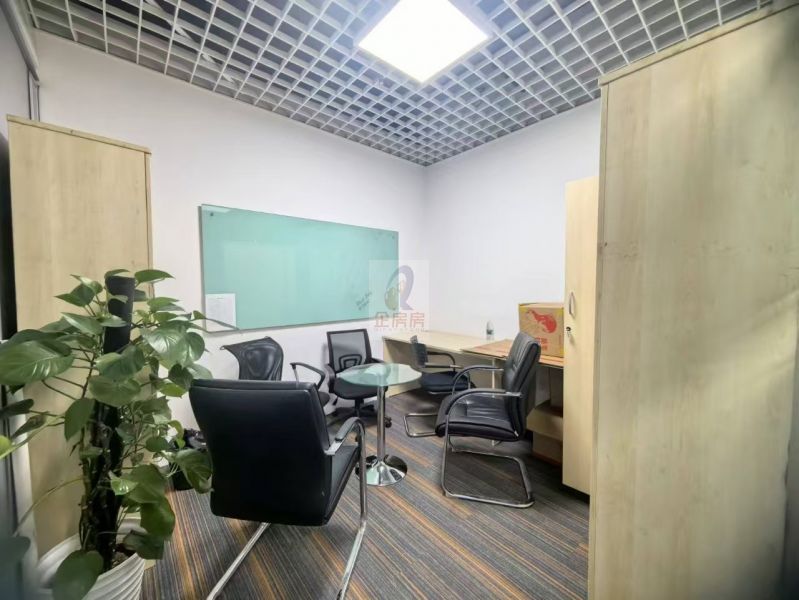 融创动力文化创意产业园 