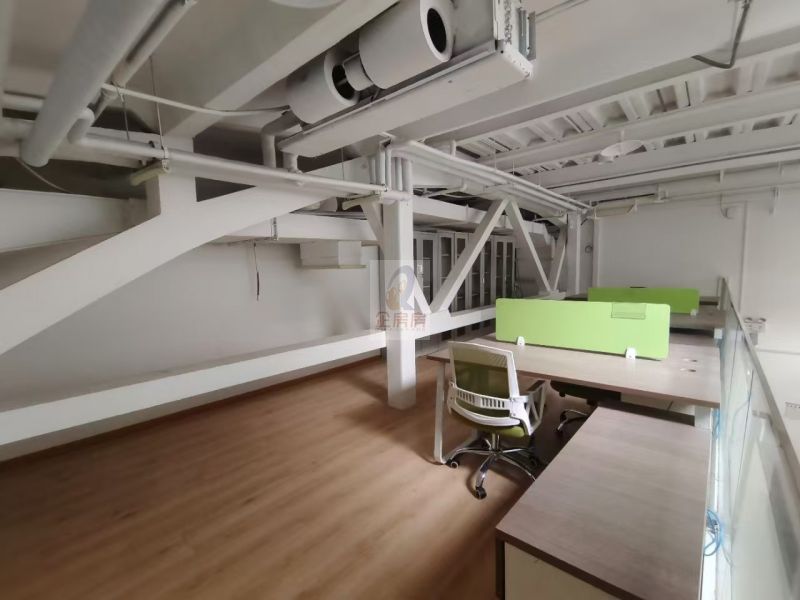 融创动力文化创意产业园 