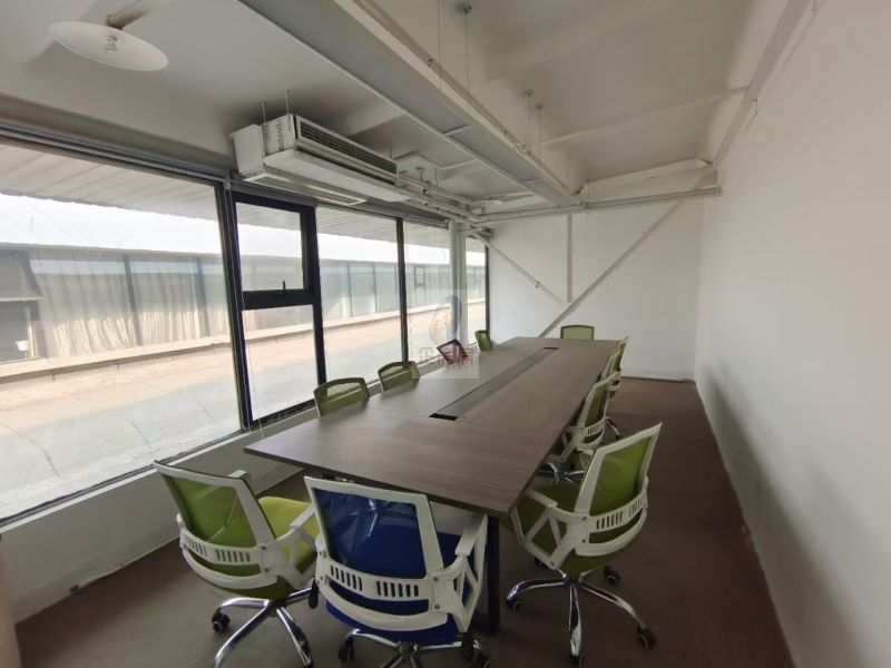 融创动力文化创意产业园 