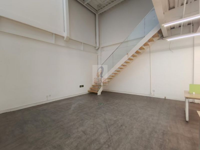 融创动力文化创意产业园 