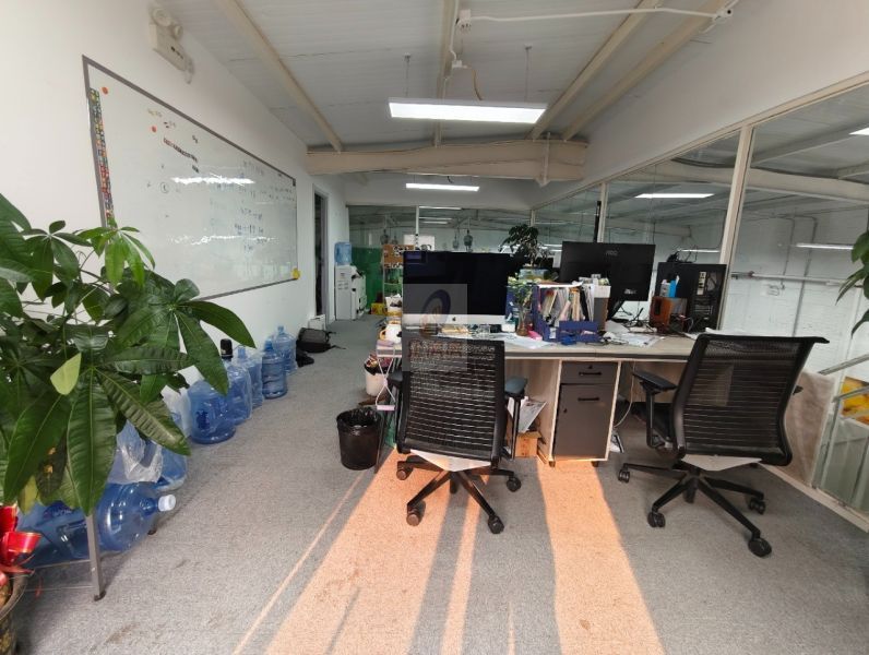 北影传奇科创园