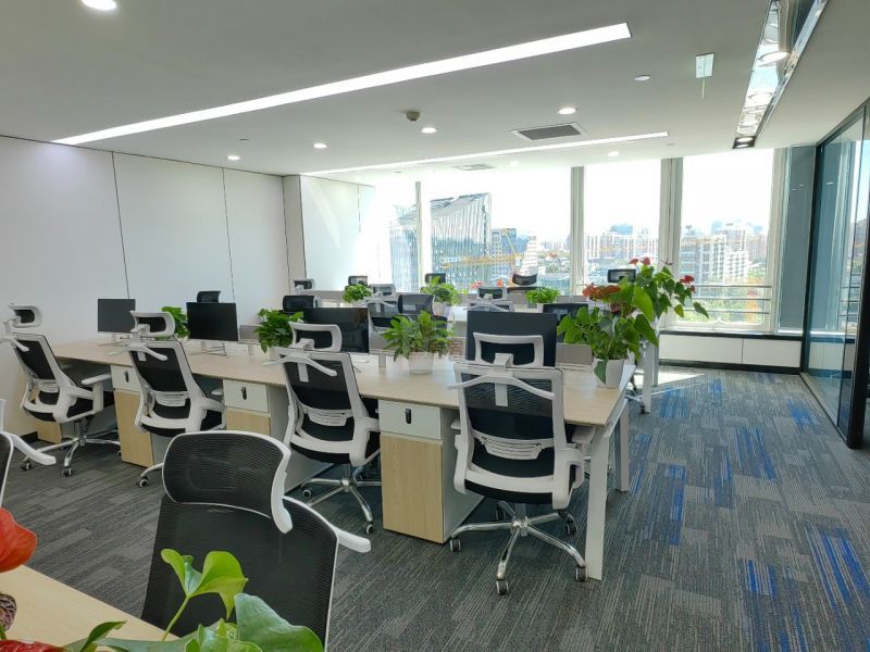 中关村互联网金融中心