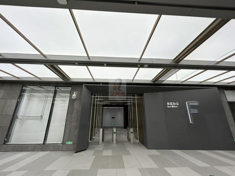 保利广场（来广营）