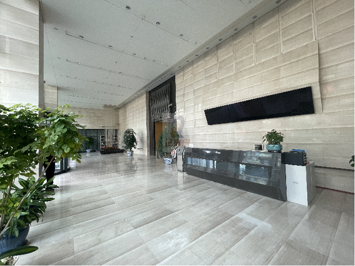 北京建工发展大厦