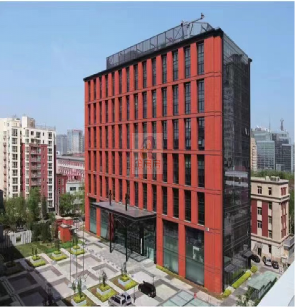 北京建工发展大厦